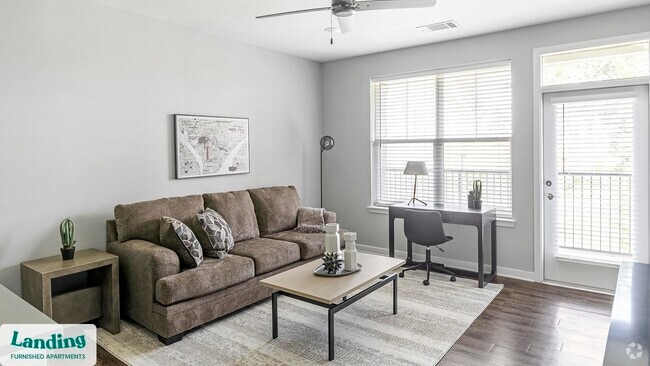 Building Photo - 1260 Balch Rd Unit 1307.1409951 Rental