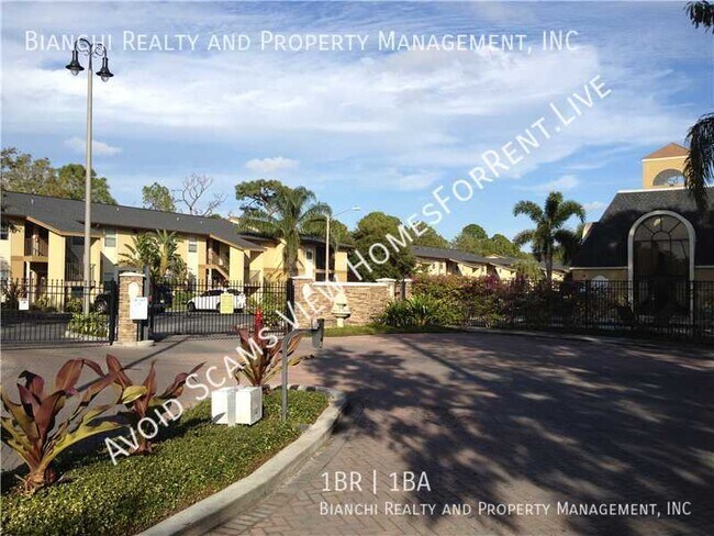 Photo - Bella Vista - Gated Community in Largo Unit # 206