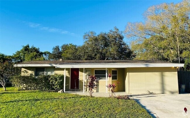 Building Photo - 3803 Ferguson St Rental