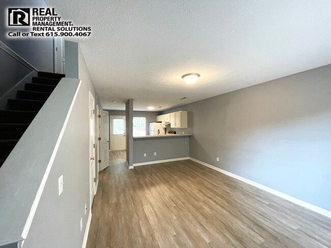 Photo - 2 Story Brick Duplex- 2BD/1.5BA Walk to MTSU!