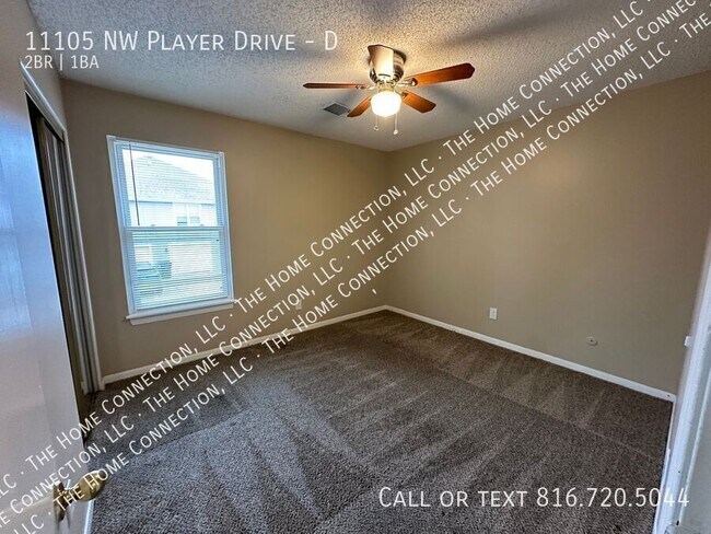 Photo - 11105 NW Player Dr