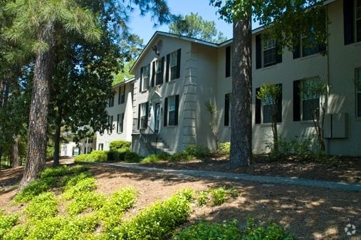 Greystone at Country Club