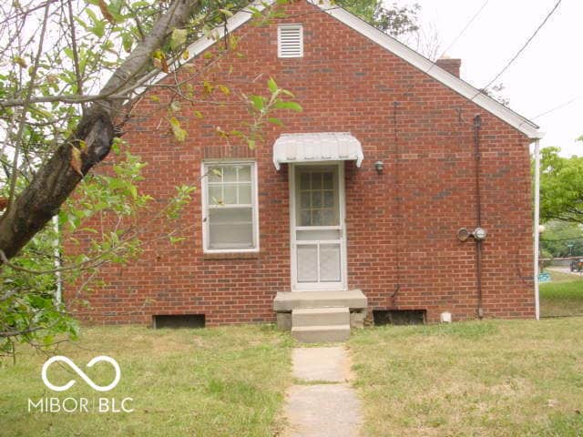 Photo - 805 Berkley Rd