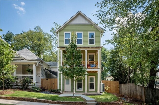 Building Photo - 1351 Finley St NE Rental