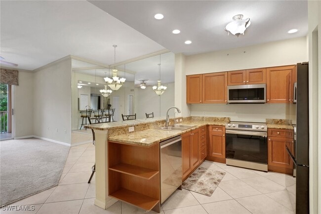 Photo - 20281 Estero Gardens Cir Unit 201