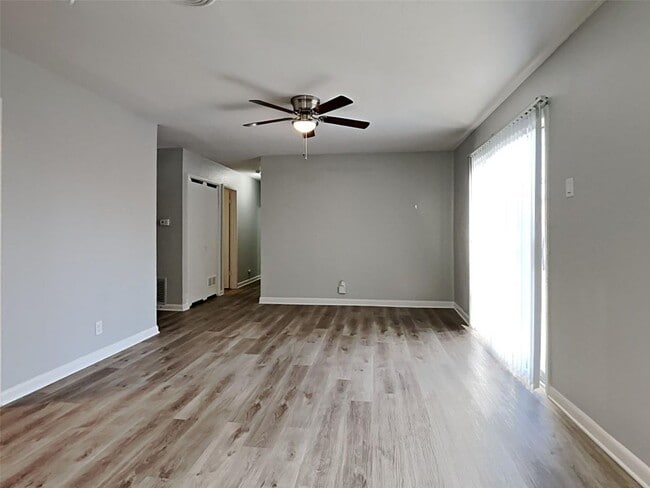 Photo - 3 BR/1.5BA | Renovated Single Family Home | 1-Car Carport | Fenced backyard!