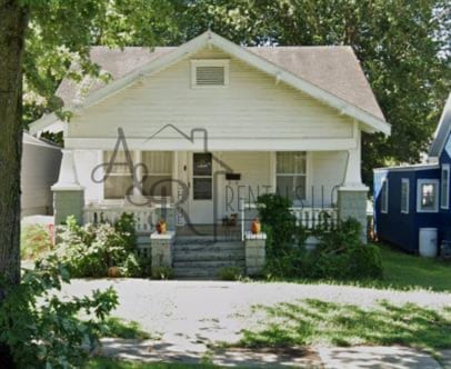 Building Photo - 115 W Jackson St