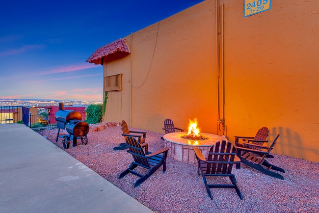 Fire Pits