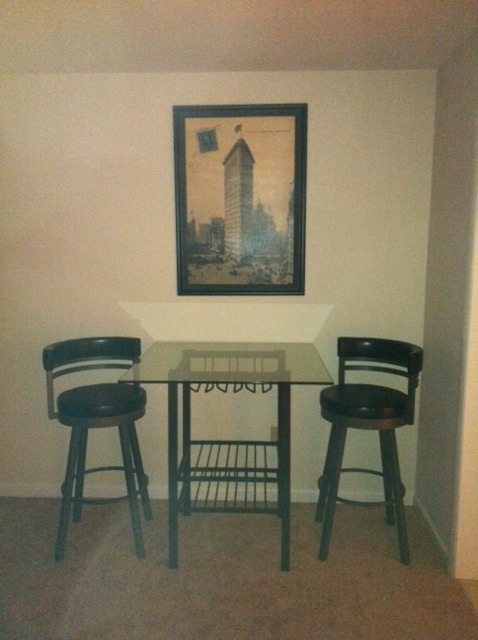 Trowbridge House Apartments