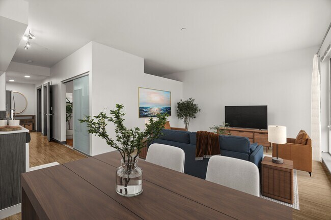 Icon Apartments