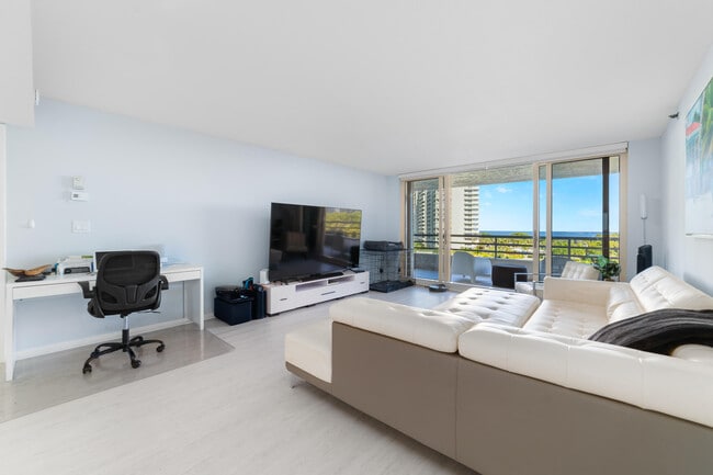 Photo - 4101 N Ocean Blvd Unit 505