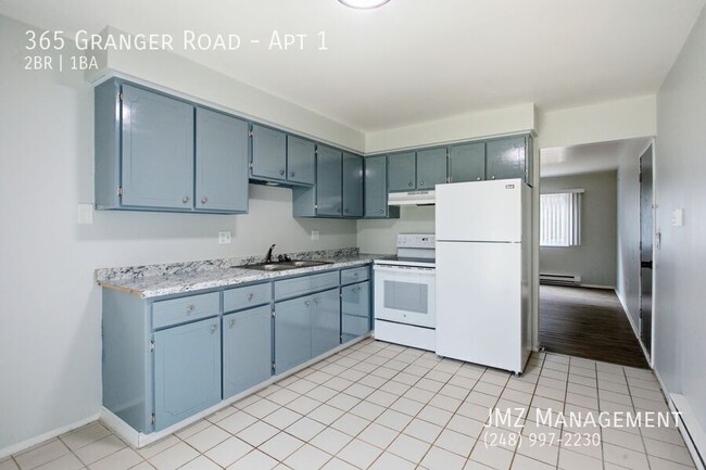Photo - 365 Granger Rd Unidad Apt 1