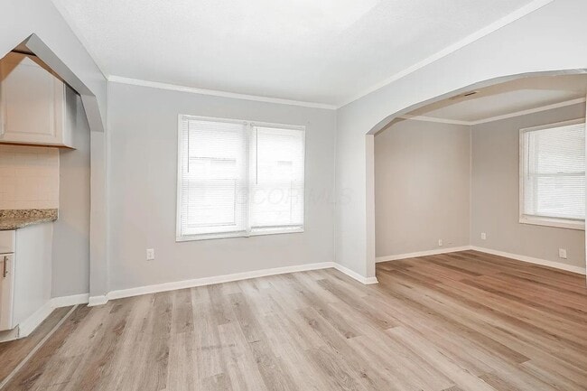 Photo - Charming 3BR Home with Fully Fenced Yard Near Easton and Downtown
