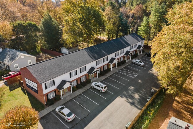 SH308-Townhomes at Humboldt Mills (HML-WELLS) - SH308-Townhomes at Humboldt Mills (HML-WELLS)