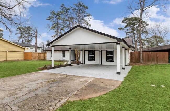 Photo - 1210 Burning Tree Rd