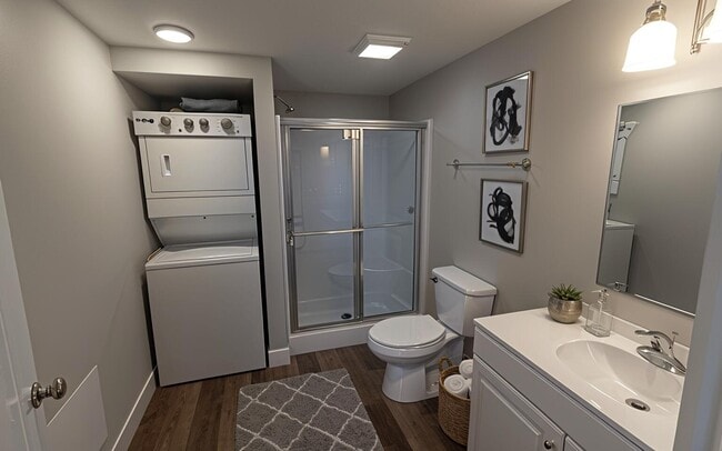 Photo - 1505 W Worley St