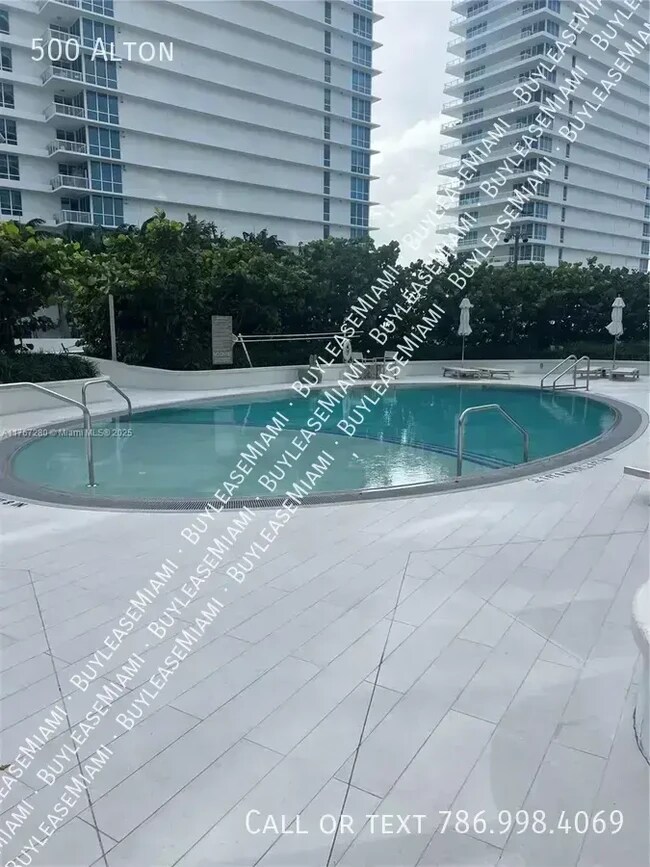 500 Alton Rd