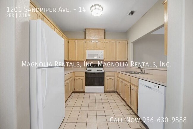 1201 Sandpiper Ave Unit 14