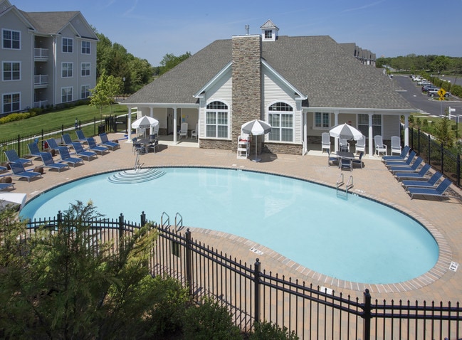 The Waverly at Neptune
