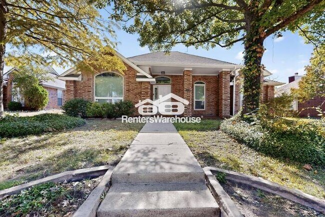 Photo - Completely Refreshed Rowlett Home
