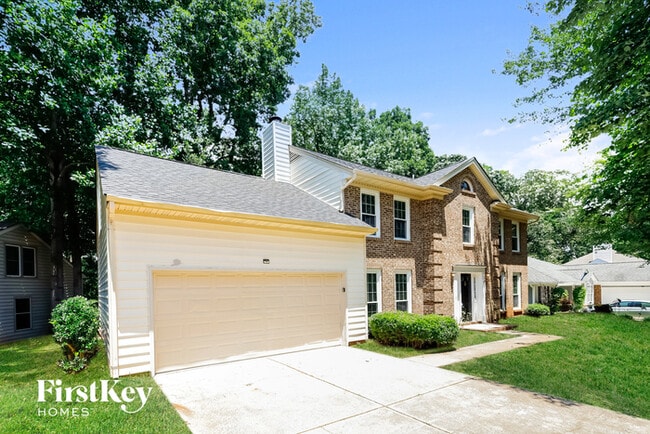 Photo - 11228 Quiet Wood Ct Casa