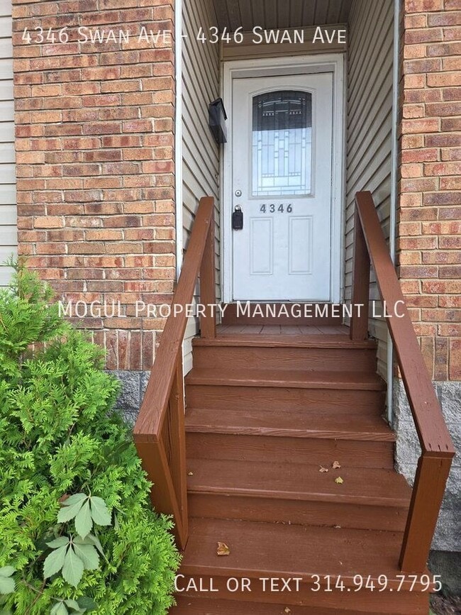 Building Photo - 4346 Swan Ave Unit 4346 Swan Ave Rental