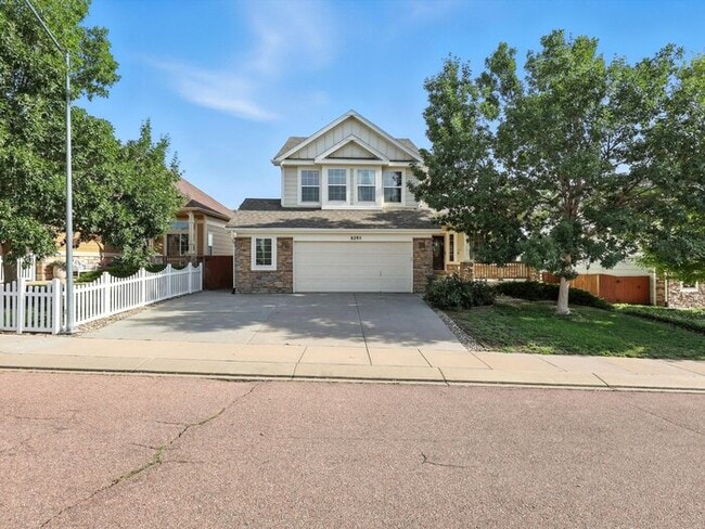 Building Photo - 8295 Cedar Chase Dr Rental