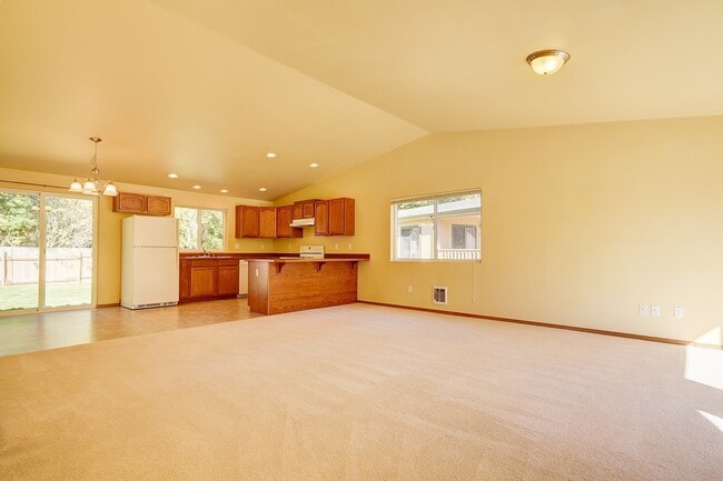 Photo - Spacious Coupeville Home! Dogs are Negotiable!
