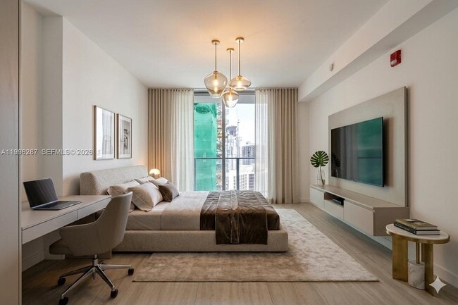 Photo - 77 SE 5th St Unit 3004