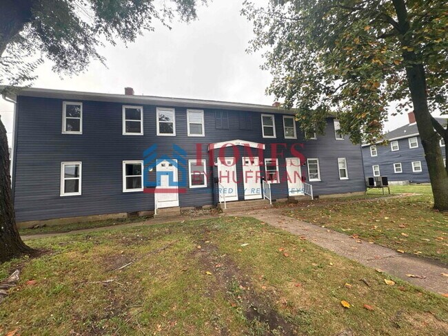 Photo - One Bedroom Apartment | Laundry Facility | Utilities Included Unit A