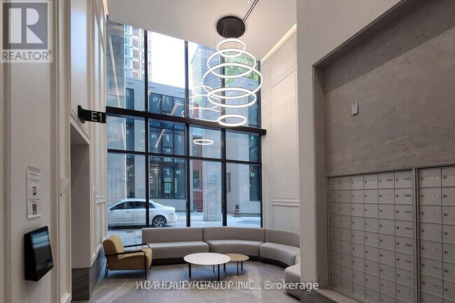 Photo - 1 Gloucester St Unit 1816