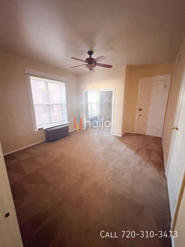 Photo - 1145 N Clarkson St Unit 01