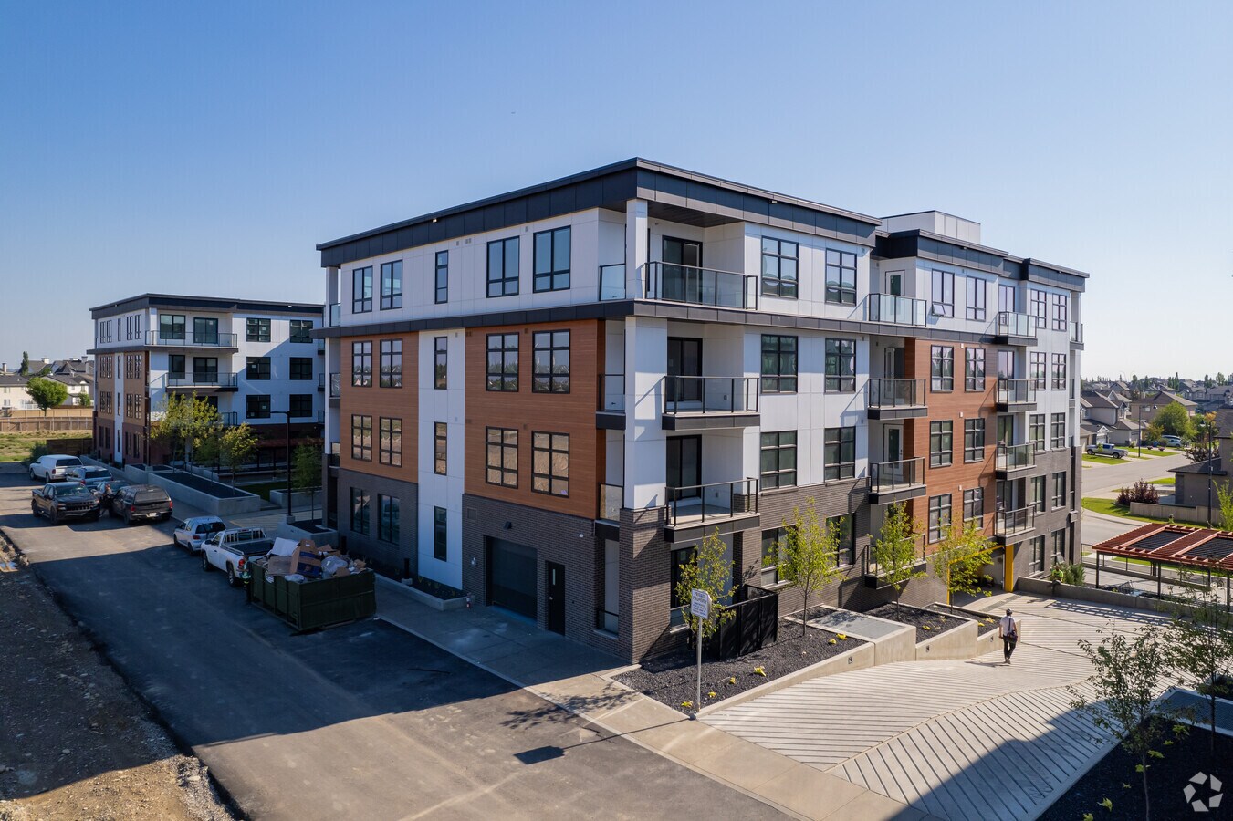 Photo - Newberry West District