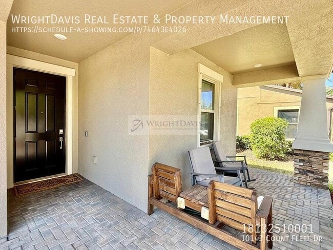 Photo - 10143 Count Fleet Dr