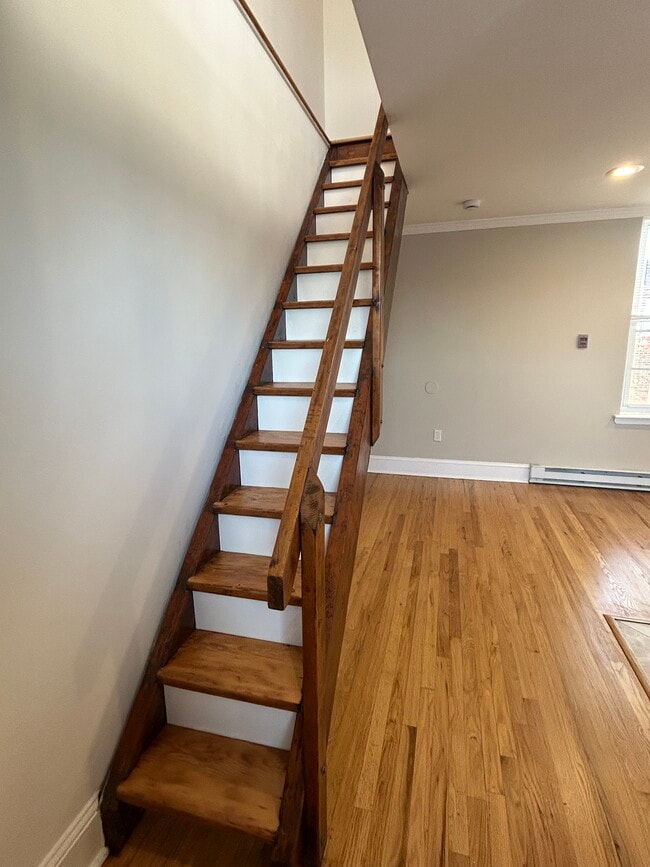 Photo - 1009 S 8th St Unit 5