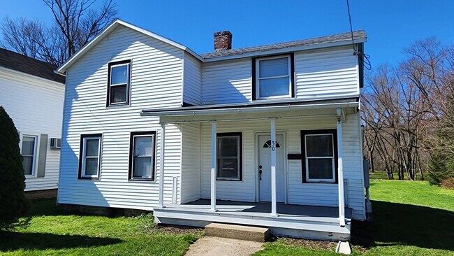 Everything Allegany Has to Offer Including... - Everything Allegany Has to Offer Including... House
