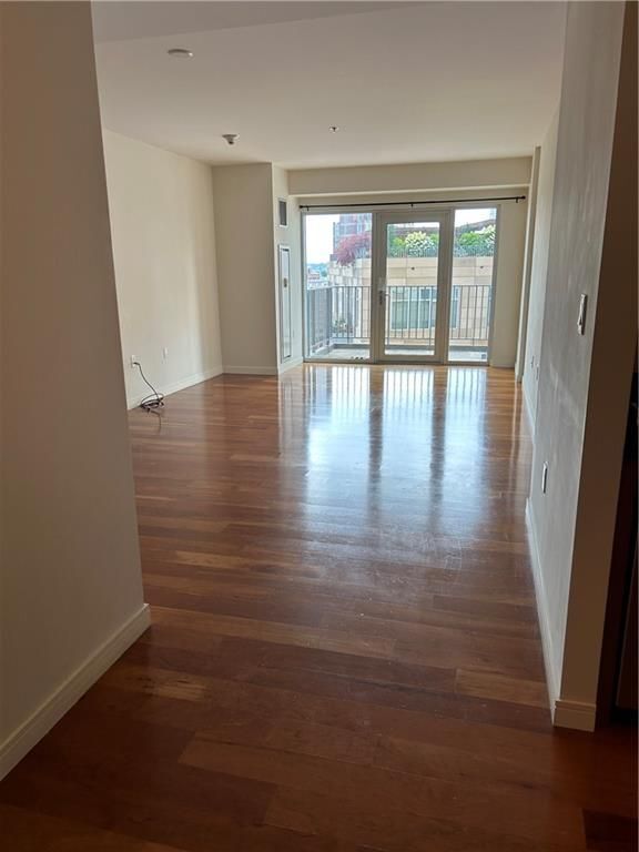 Photo - 100 W Exchange St Unit #1402