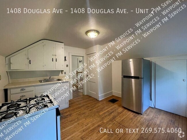 Building Photo - 1408 Douglas Ave Unit 2 Rental