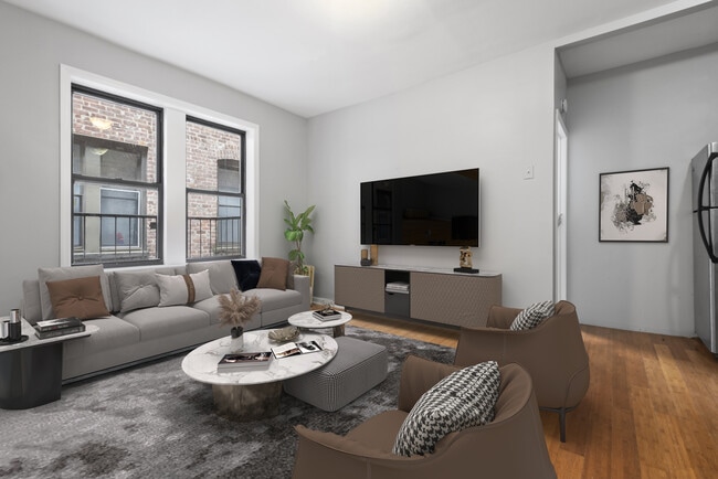 Building Photo - 118 Corbin Ave Unit 303