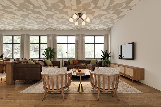 Photo - The Avenue at San Marcos Apartments