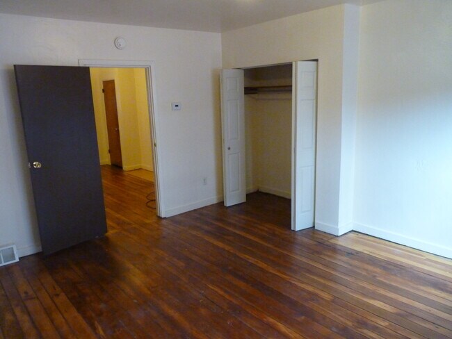 Bedroom # 1 - 134 S 25th St Unit 2nd floor