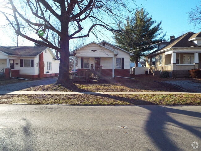 Building Photo - Two bedroom/one bathroom single family hou... Rental