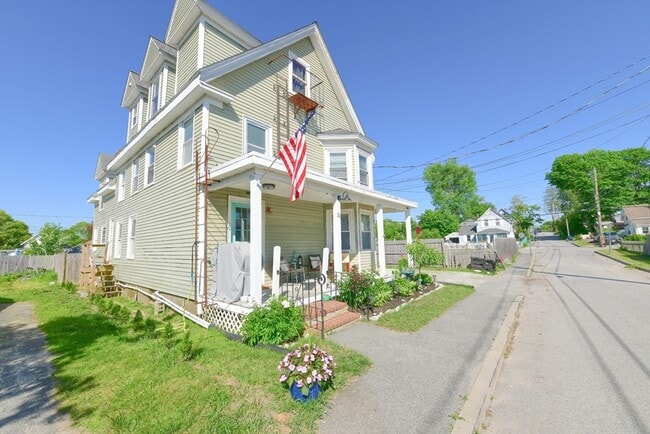 Photo - 21 12th St Unit 1
