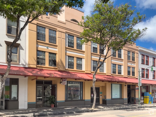 Photo - Chinatown Manor