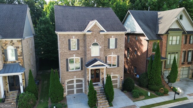 Photo - 7955 Magnolia Square