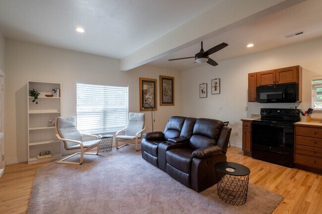 Photo - Enjoy the Downtown Coeur d Alene Lifestyle...