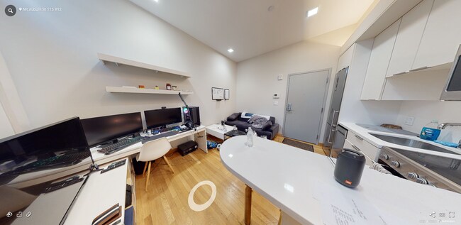 Building Photo - 116 Mount Auburn St Unit 115-24 Rental