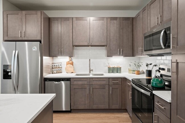 The Delta Pearland general photo - The Delta Pearland