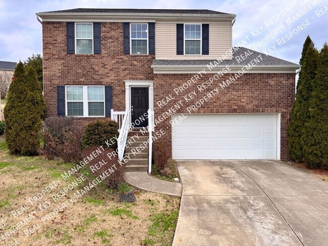 Wonderful 3 bd/2.5 ba in Northwest Nashvil... - Wonderful 3 bd/2.5 ba in Northwest Nashvil... House