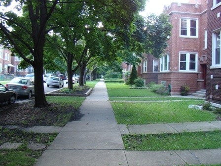 Building Photo - 2710 W Giddings St Unit 1